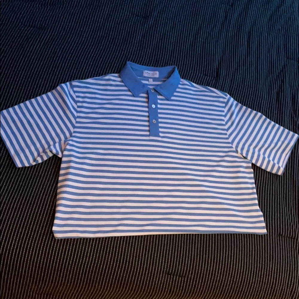 Peter Millar Golf Shirt